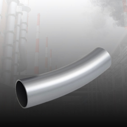 Отвод 1ГО.3°.720.10-ТУ1381-012-0578848-2015-К42.ГОСТ 24950 с покрытием ПЭПк-М-Н