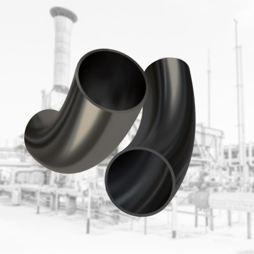 Отвод ОГ 61°-720(10,0K52)-5,4(7,02)-0,825-5Dн-2750/2750-20