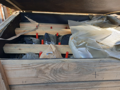 Краны шаровые  ду50 ру16​ сталь 09г 2с тяжпром