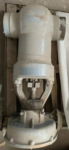 Задвижка 1015-150-Э DN15​0 PN9,8МПа, 2 шт. (ПИ510​215)