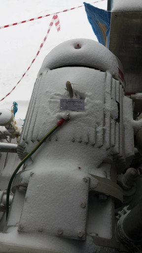 КОМПЛЕКТЫ ЗАПЧАСТЕЙ ДЛЯ ​СБОРКИ И МОНТАЖА ГАЗОВОЙ​ ТУРБИНЫ,ГЕНЕРАТОР И ДР.​/ПИ510206