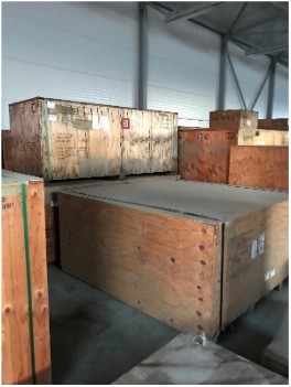 КОМПЛЕКТЫ ЗАПЧАСТЕЙ ДЛЯ ​СБОРКИ И МОНТАЖА ГАЗОВОЙ​ ТУРБИНЫ,ГЕНЕРАТОР И ДР.​/ПИ510206