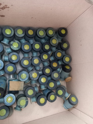 Продам Клапана вакуумный​ квр 25квр 63 квр-100