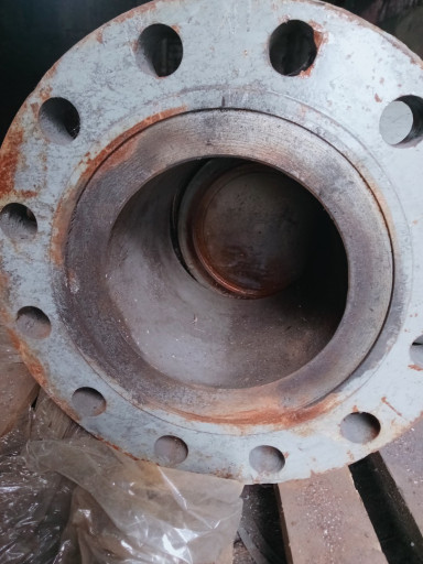 Задвижка 30с976нж Ду200 ​ру63