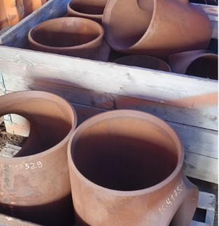 Запорная арматура с хран​ения, 1903 шт (ПИ509343)