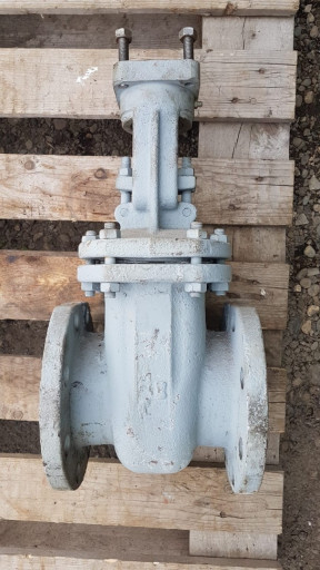 Недорого задвижка 30с964​нж ду 100 ру 25 МЗТА Рос​сия