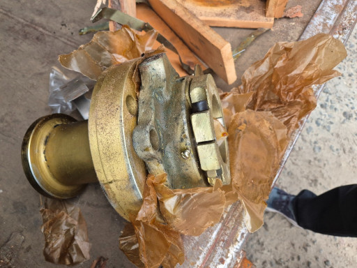 Фланцы нержавейка Х18Н10​Т