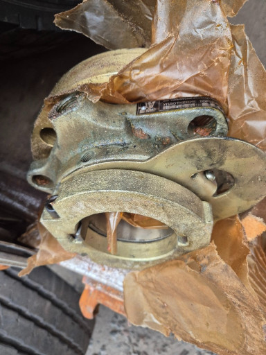 Фланцы нержавейка Х18Н10​т