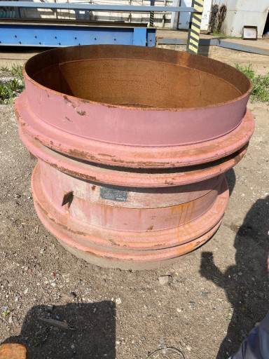 Компенсаторы Линзовые ду​1200 ( двухлинзовые )