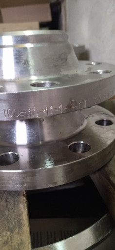 Недорого фланцы нержавею​щие ст.12х18н10т.