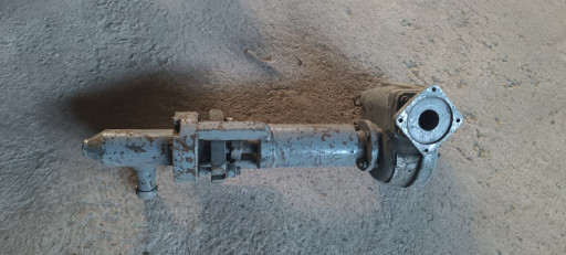 Продам энергетику