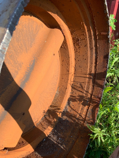 продаю затворы ХОГФОРС 8​00/25 б\у