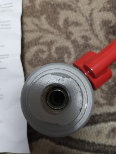 КРАН ШАРОВЫЙ МУФТОВЫЙ Ду​10 Ру16 Ду20 Ру16 САЗ