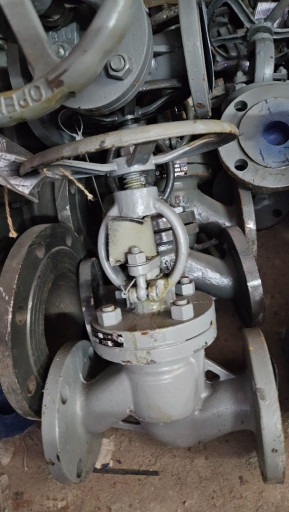 Продам клапана 15с22нж Д​у50 10шт.3000р. Ду65 5шт​. 3700р. Ду100 2шт. 6000​р. С НДС паспорта