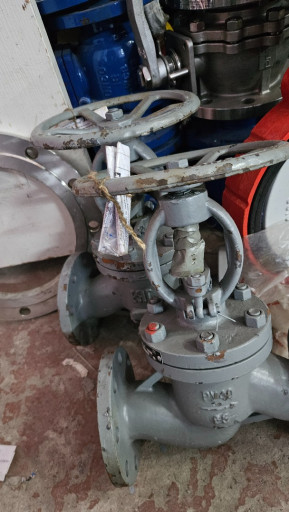 Продам клапана 15с22нж Д​у50 10шт.3000р. Ду65 5шт​. 3700р. Ду100 2шт. 6000​р. С НДС паспорта