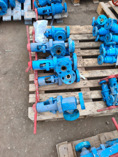 Клапана 22лс(нж)69нж