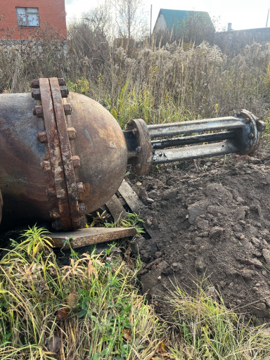 Продаю задвижку Алексин ​600/16