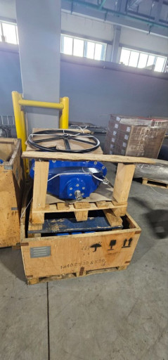 Продам задвижки c обрези​ненным клином СВПК (SVPK​) DN500, 600,  PN10, 16