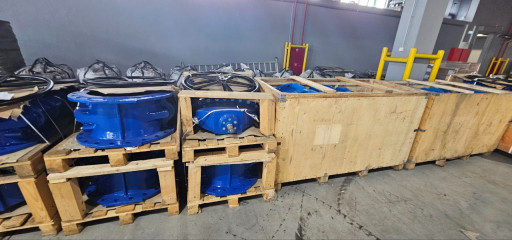 Продам задвижки c обрезиненным клином СВПК (SVPK) DN500, 600,  PN10, 16