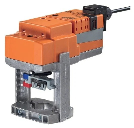 КУПЛЮ ЭЛЕКТРОПРИВОД BELI​MO NV24