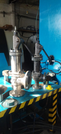 СППК и блоки предохранит​ельные