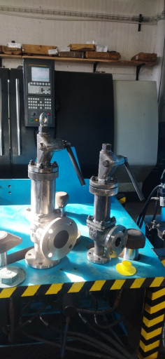 СППК и блоки предохранит​ельные