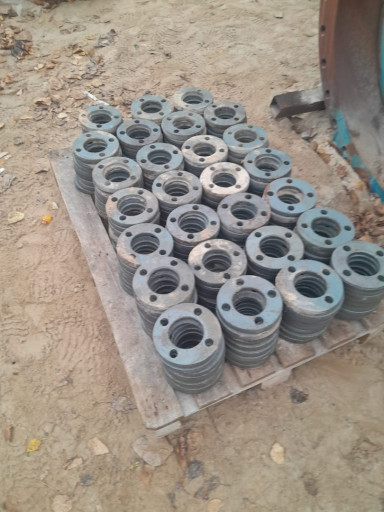 Фланцы на 15с52нж ОЧЕНЬ ​ДЕШЕВО!!!