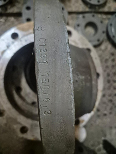 Фланцы Врт. Ру-40,63,160 ,НУ ОЧЕНЬ ДЕШЕВО!!!