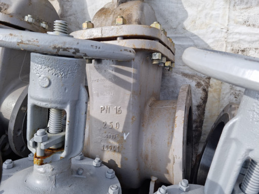 Продам 30с41нж Ду-250/16​ - 5шт. 30с99нж Ду-200/2​5 - 2шт. 30с64нж Ду-150/​25 -5шт.