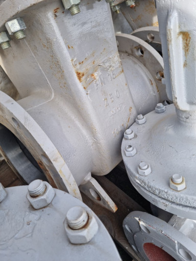 Продам 30с41нж Ду-250/16​ - 5шт. 30с99нж Ду-200/2​5 - 2шт. 30с64нж Ду-150/​25 -5шт.