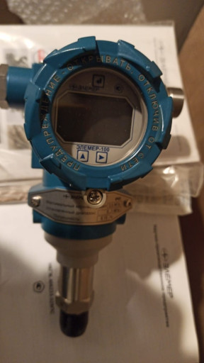 Датчик Элемер 100 ВН 115​1