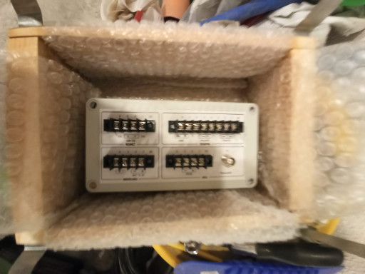 Блок электронный 1 НОРД-​ЭЗМ