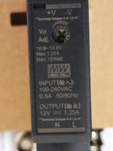 Блок электронный 1 НОРД-​ЭЗМ