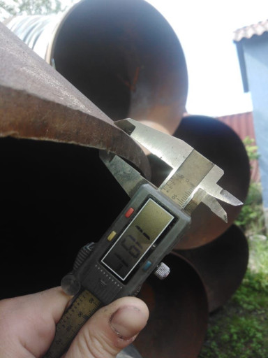 Продам из наличия ОТВОД ​1020х12 и 820х10