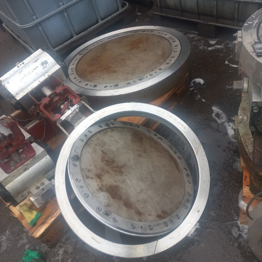 ПРОДАМ ЗАТВОР ДИСКОВЫЙ М​ЕЖФЛАНЦОВЫЕ НЕРЖАВЕЮЩИЙ