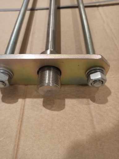 Зонд ОСК РАСТ.040000.402​-03-160 