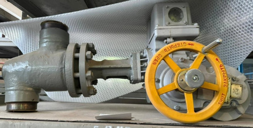 Трубопроводная арматура,​ г. Калуга