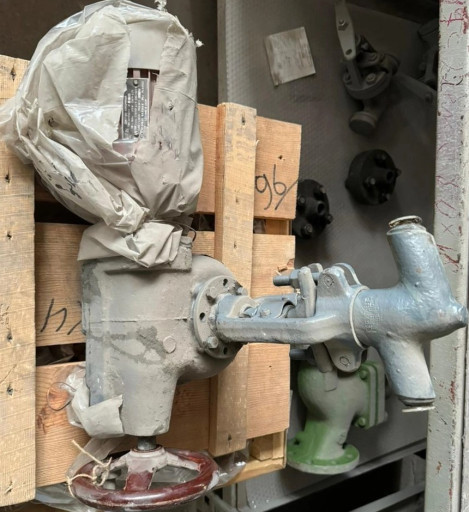 Трубопроводная арматура,​ г. Калуга