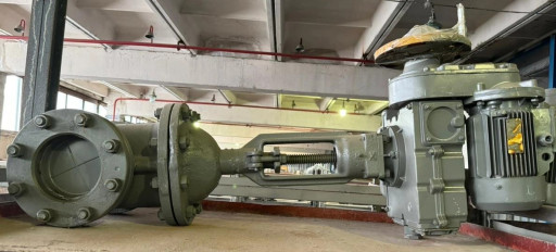 Трубопроводная арматура,​ г. Калуга