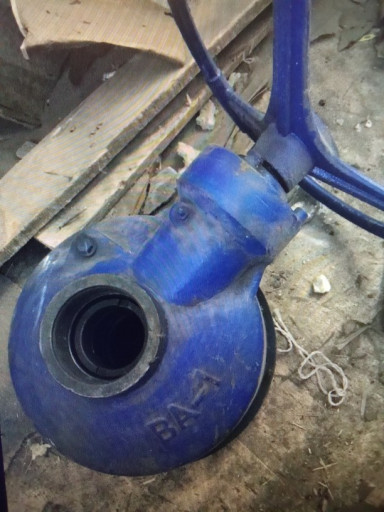 Куплю редуктор Варк ВА-1