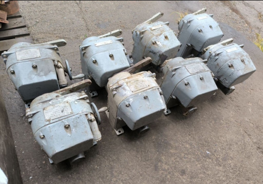 Куплю Механизмы МЭО, МЭОФ МЭО-16, МЭО-40, МЭО-100, МЭО-250, МЭО-630, МЭО-1600, МЭО-4000, МЭО-1