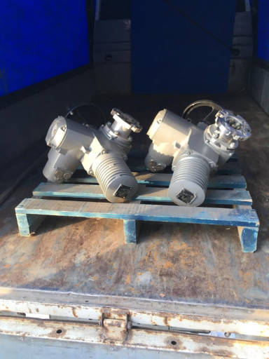 Куплю Электропривод Auma Аума AUMA SA SAEX SAREX 07.6 10.2 14.2 14.6 16.2 бу новые дорого