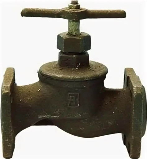 Куплю 15кч19р(п) ду50 ру16 (только РФ)