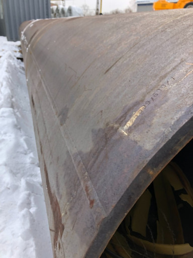 Труба э/св пш 1016х14.27​ сталь 15ХМ цена 50 000 ​руб/тн с НДС.