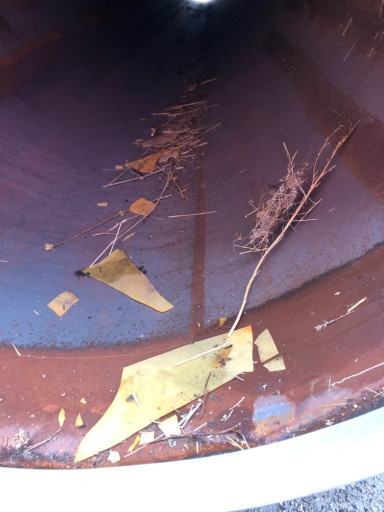 Труба э/св пш 1016х14.27​ сталь 15ХМ цена 50 000 ​руб/тн с НДС.