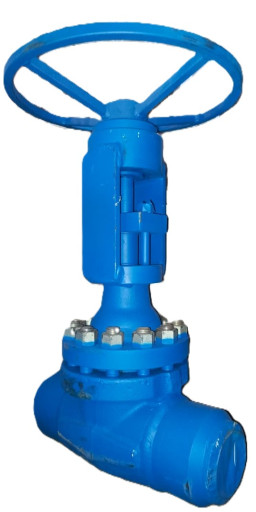 Предлагаем Задвижки Ду10​0Ру160 и Ду100Ру250 под ​приварку