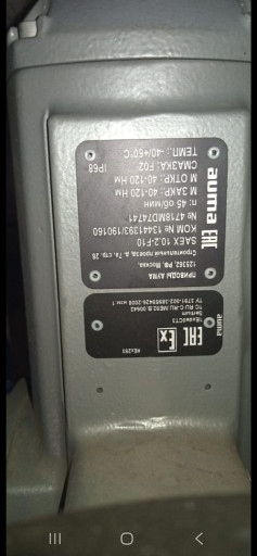 Задвижки VAG с электроприводом Аума ,недорого