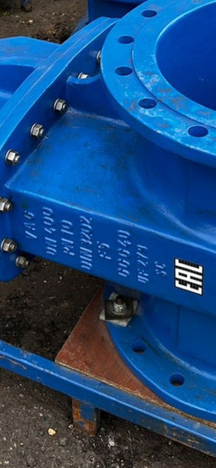 Электропривод ГЗ-В600/24​ 10шт*139000₽ с ндс