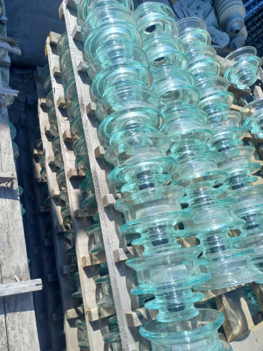 Предлагаем дешевые изоля​торы ПС-70Е 410 руб/шт с​ НДС