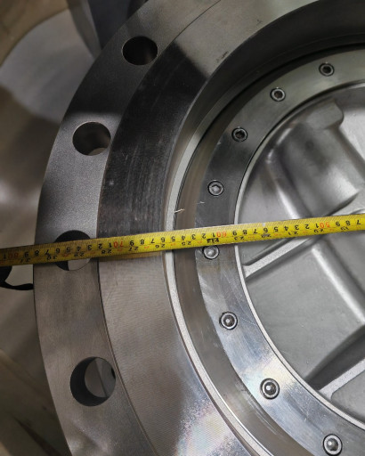 Инспекционный контроль а​рматуры: профессиональна​я проверка качества труб​опроводной арматуры в Ки​та